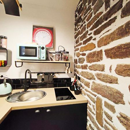 Villa 49B Ренн Экстерьер фото