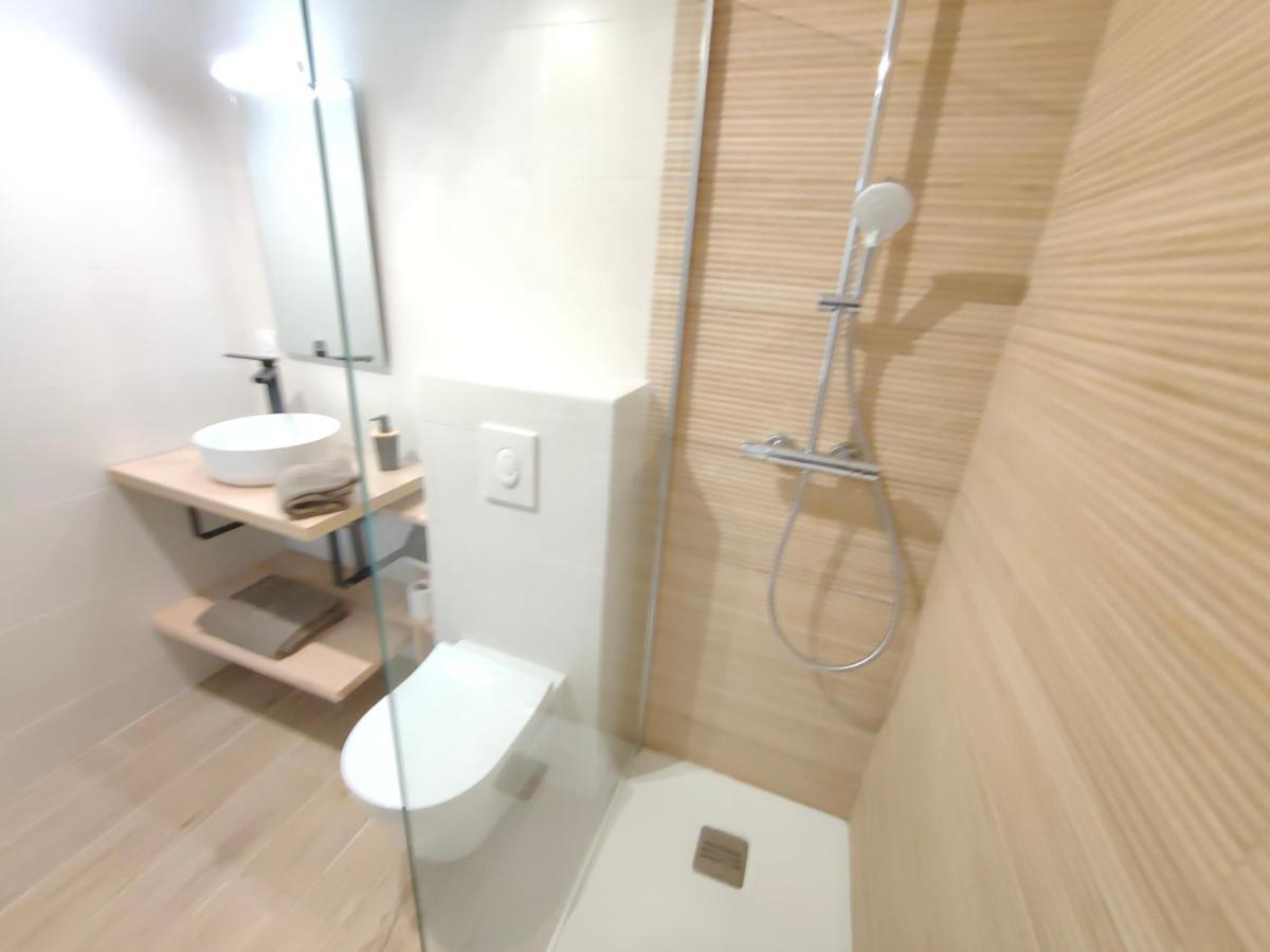 Villa 49B Ренн Экстерьер фото